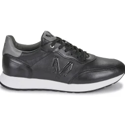 Baskets Mode^Martinelli - BROOKLINE Noir