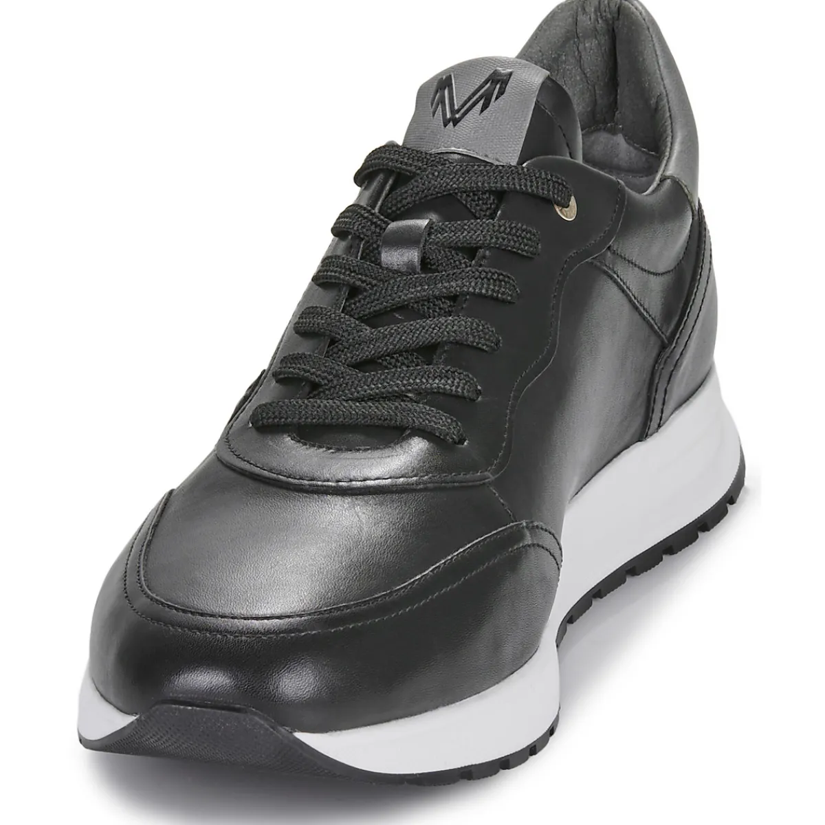 Baskets Mode^Martinelli - BROOKLINE Noir