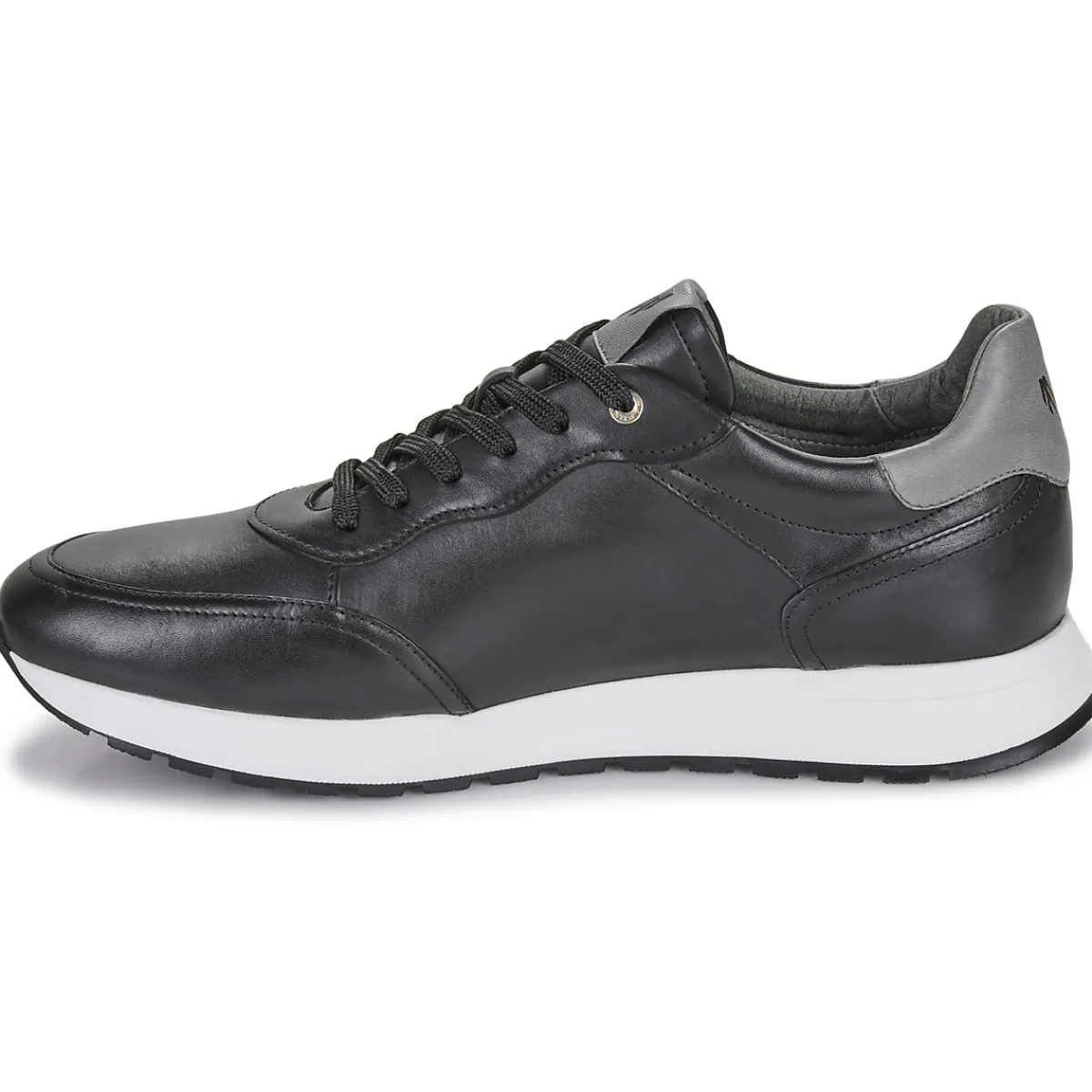 Baskets Mode^Martinelli - BROOKLINE Noir