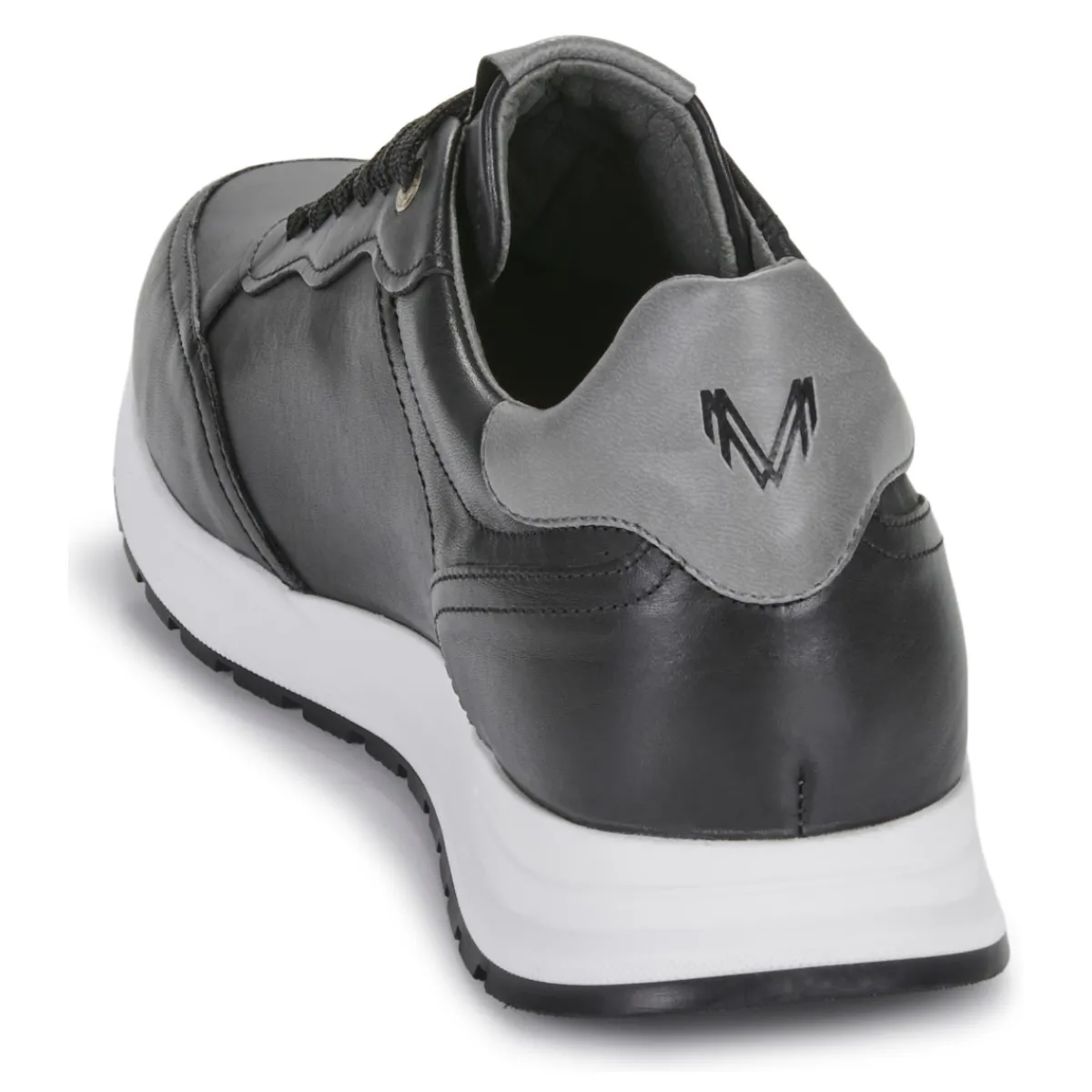 Baskets Mode^Martinelli - BROOKLINE Noir
