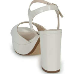 Sandales Et Nu-pieds^Martinelli - DUNAWAY Blanc