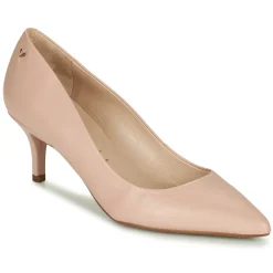 Escarpins^Martinelli - FONTAINE 1490 Beige