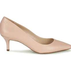 Escarpins^Martinelli - FONTAINE 1490 Beige