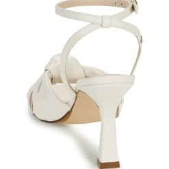 Sandales Et Nu-pieds^Martinelli - HAILEE Blanc