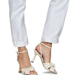 Sandales Et Nu-pieds^Martinelli - HAILEE Blanc