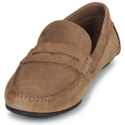 Mocassins & Chaussures Bateau^Martinelli - PACIFIC Beige