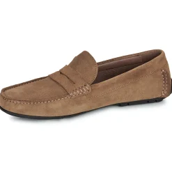 Mocassins & Chaussures Bateau^Martinelli - PACIFIC Beige