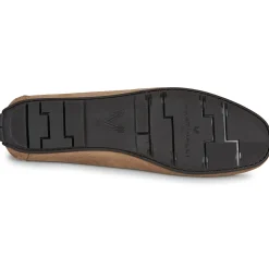 Mocassins & Chaussures Bateau^Martinelli - PACIFIC Beige