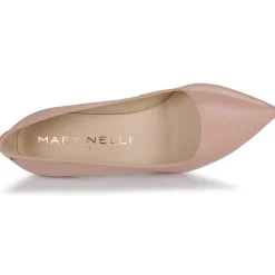 Escarpins^Martinelli - THELMA Nude
