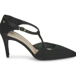 Escarpins^Martinelli - THELMA Noir