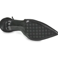 Escarpins^Martinelli - THELMA Noir