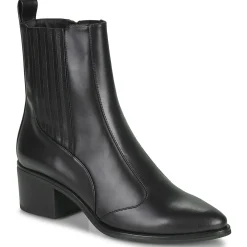 Bottines / Boots^Martinelli - Zinnia Noir