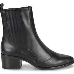 Bottines / Boots^Martinelli - Zinnia Noir