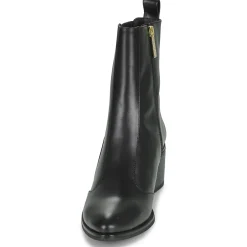 Bottines / Boots^Martinelli - Zinnia Noir