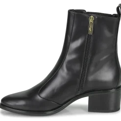 Bottines / Boots^Martinelli - Zinnia Noir