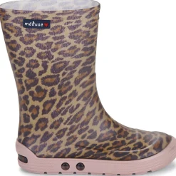 Bottes^MEDUSE - AIRDIM Léopard