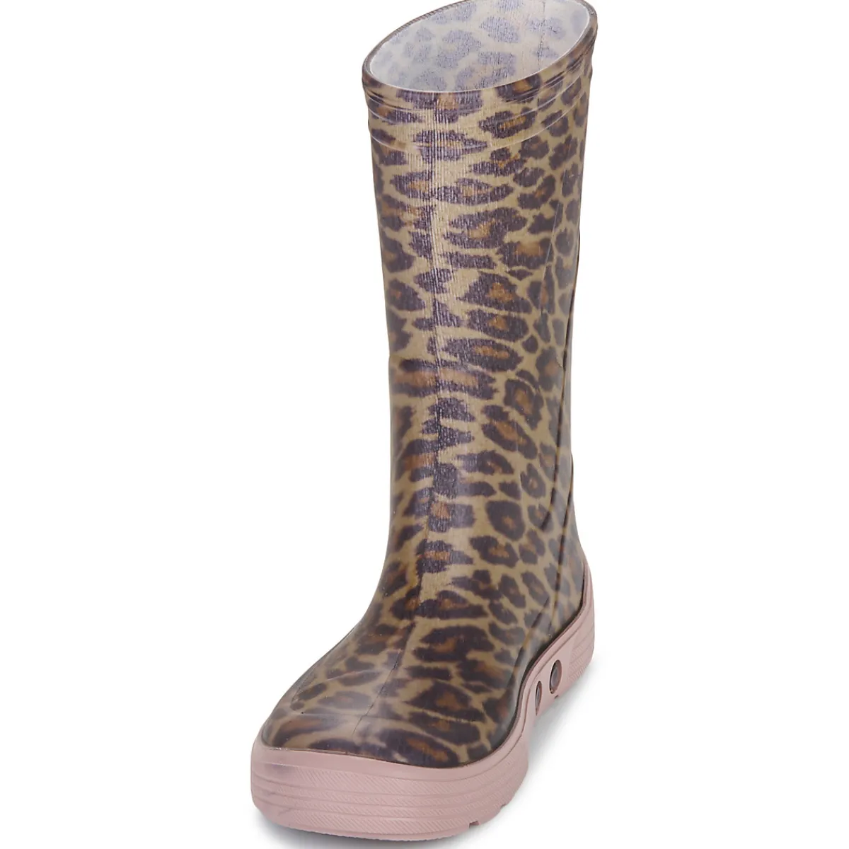 Bottes^MEDUSE - AIRDIM Léopard