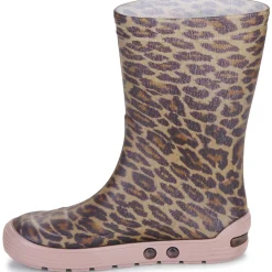 Bottes^MEDUSE - AIRDIM Léopard