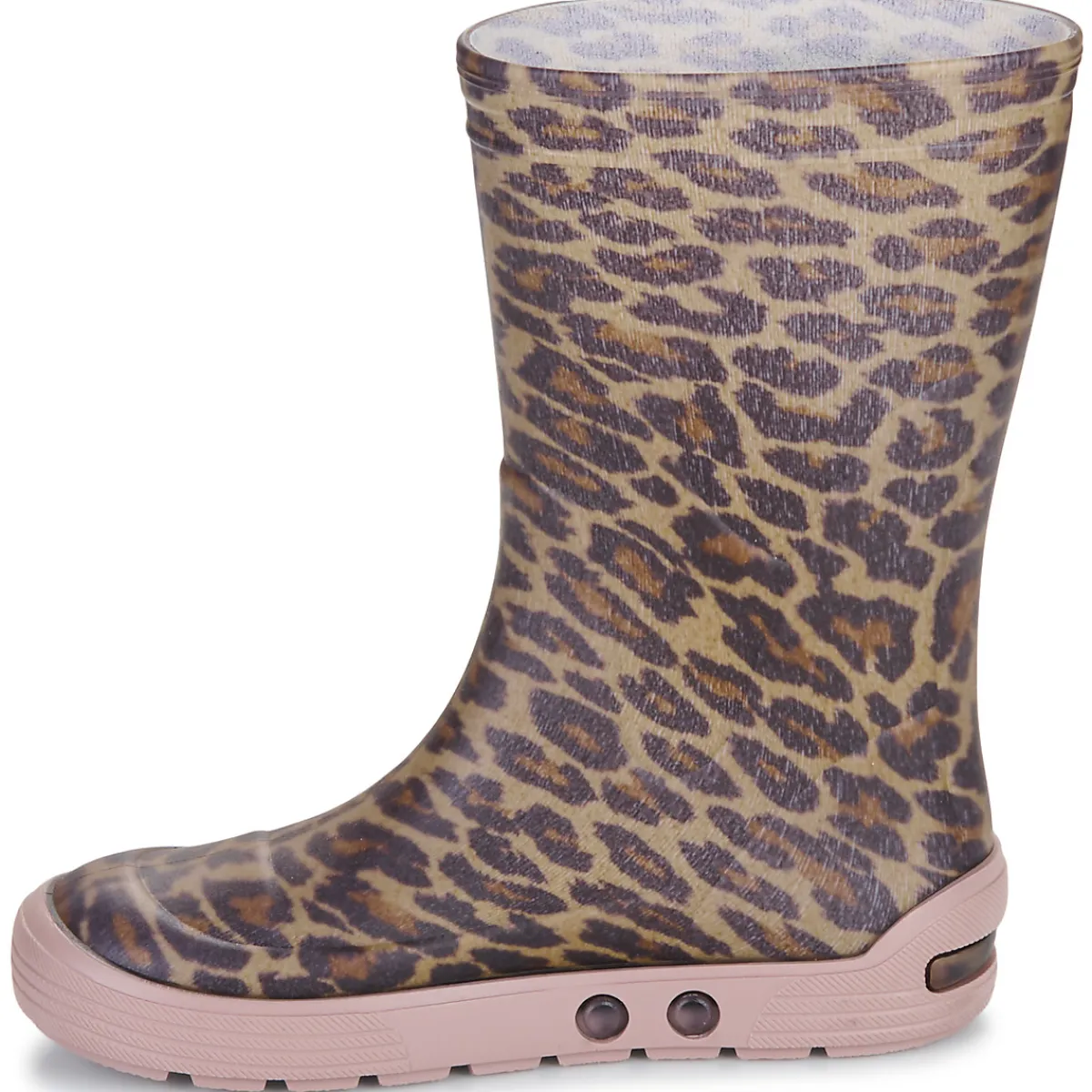 Bottes^MEDUSE - AIRDIM Léopard