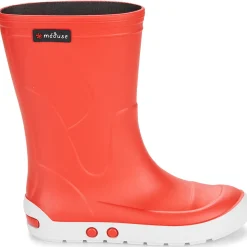 Bottes^MEDUSE - AIRPORT Rouge