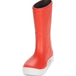 Bottes^MEDUSE - AIRPORT Rouge