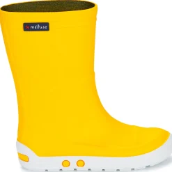 Bottes^MEDUSE - AIRPORT Jaune