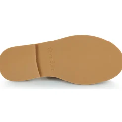 Sandales Et Nu-pieds^MEDUSE - SUNVILLE Cognac