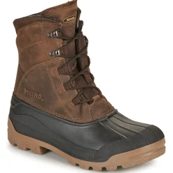 Chaussures De Sport^Meindl - CERVINIA Marron