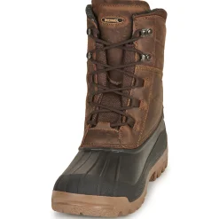 Chaussures De Sport^Meindl - CERVINIA Marron