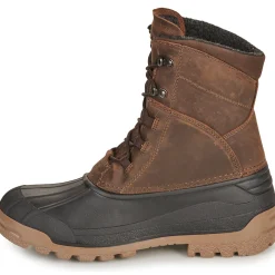 Chaussures De Sport^Meindl - CERVINIA Marron