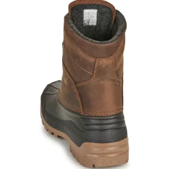 Chaussures De Sport^Meindl - CERVINIA Marron