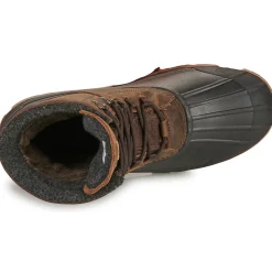 Chaussures De Sport^Meindl - CERVINIA Marron
