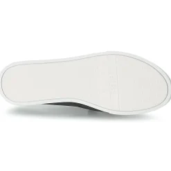 Slip Ons^Mel - KICK Noir