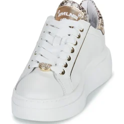 Baskets Mode^Meline - 608ACC-LO-E883