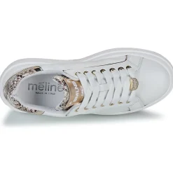 Baskets Mode^Meline - 608ACC-LO-E883