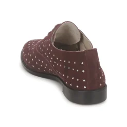Derbies & Richelieu^Meline - DERMION BIS Bordeaux