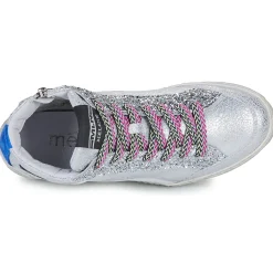 Baskets Mode^Meline - 321NKC-E850 Argenté