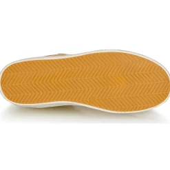 Baskets Mode^Meline - PAD571-P9532 Doré