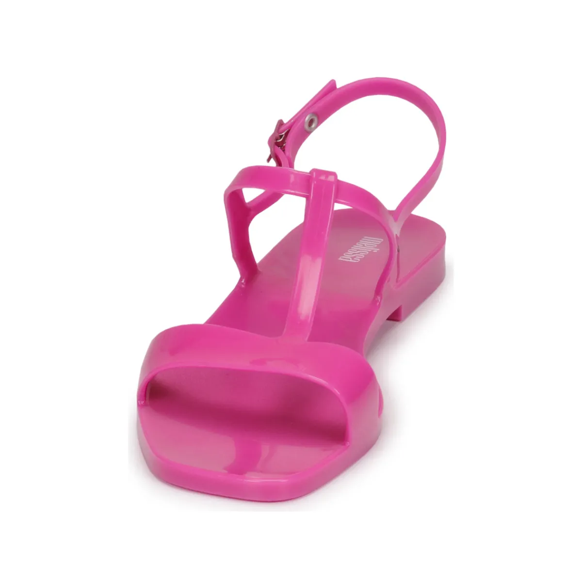 Sandales Et Nu-pieds^Melissa - ESSENTIAL Rose