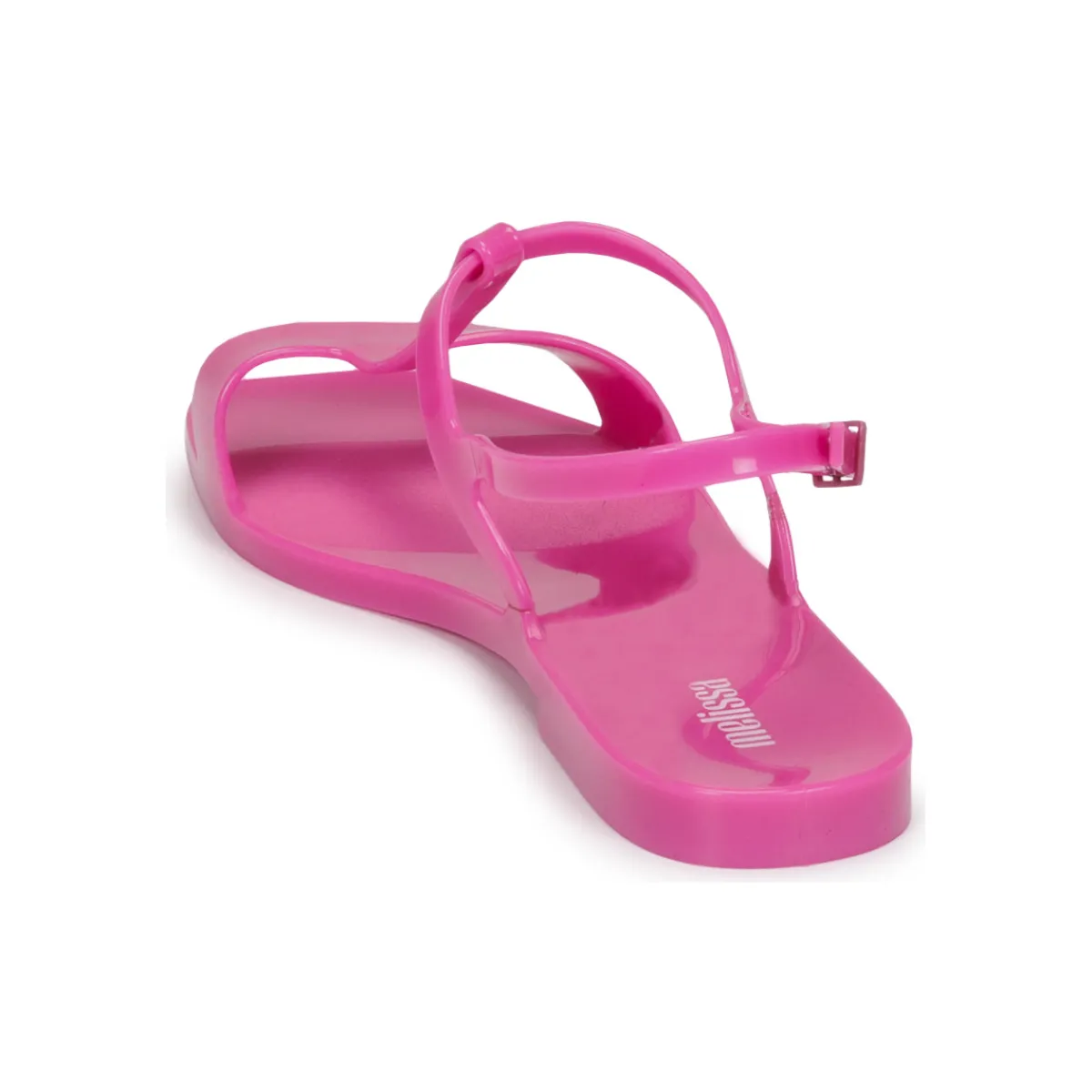 Sandales Et Nu-pieds^Melissa - ESSENTIAL Rose