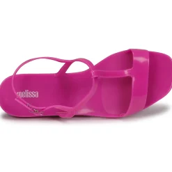 Sandales Et Nu-pieds^Melissa - ESSENTIAL Rose