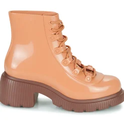 Bottines / Boots^Melissa - COSMO BOOT AD Cognac