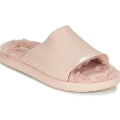 Mules / Sabots^Melissa - FLUFFY SIDE AD Rose