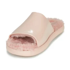 Mules / Sabots^Melissa - FLUFFY SIDE AD Rose
