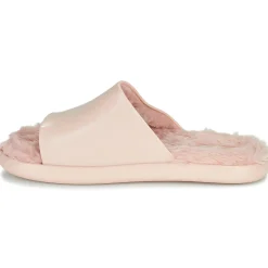 Mules / Sabots^Melissa - FLUFFY SIDE AD Rose