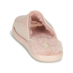 Mules / Sabots^Melissa - FLUFFY SIDE AD Rose