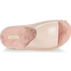 Mules / Sabots^Melissa - FLUFFY SIDE AD Rose