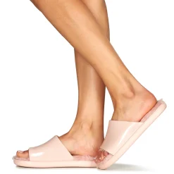 Mules / Sabots^Melissa - FLUFFY SIDE AD Rose