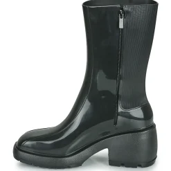 Bottines / Boots^Melissa - NANCY BOOT AD Noir
