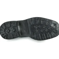 Bottines / Boots^Melissa - NANCY BOOT AD Noir